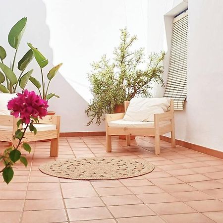 Serendipia: Tu Hogar En Este Blanco Pueblo Фріхіліана Екстер'єр фото